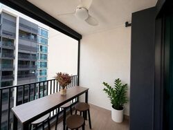Treasure at Tampines (D18), Condominium #629013621